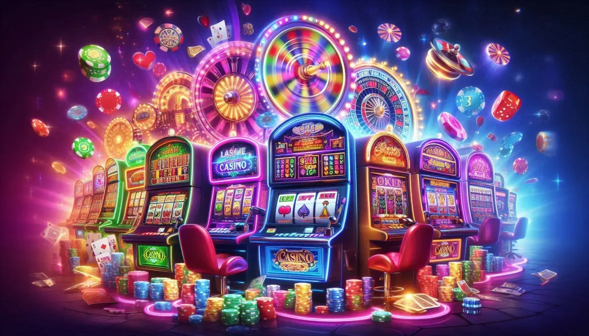 Betgiris Casino